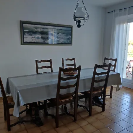 Maison Vigneronne * Ribaute