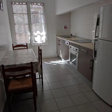 Maison Vigneronne Semesterbostad *