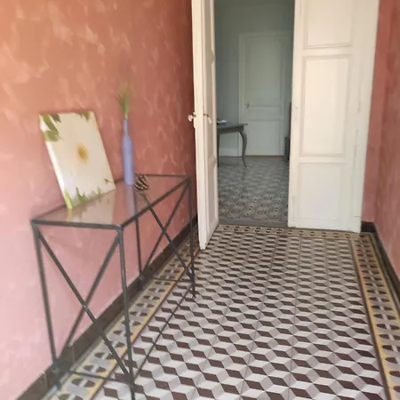 Maison Vigneronne Semesterbostad