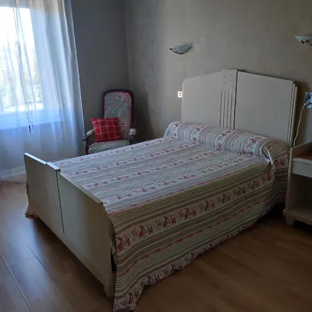 Maison Vigneronne * Ribaute