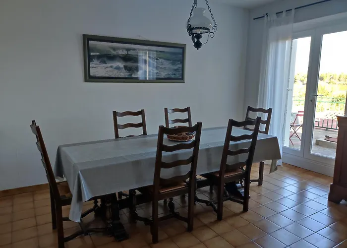 Maison Vigneronne * Ribaute