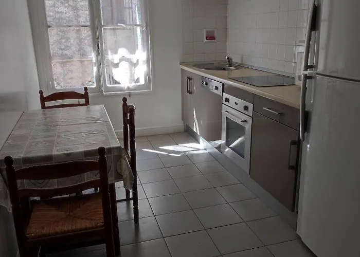 Maison Vigneronne Feriehus *