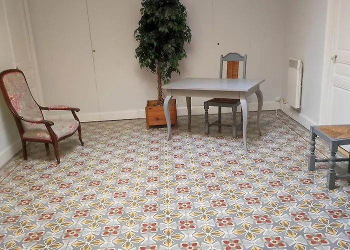 Maison Vigneronne Ribaute