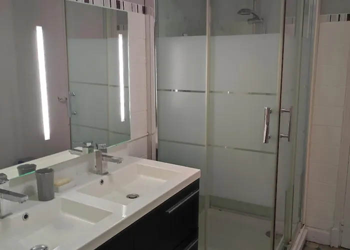 Maison Vigneronne Feriehus *